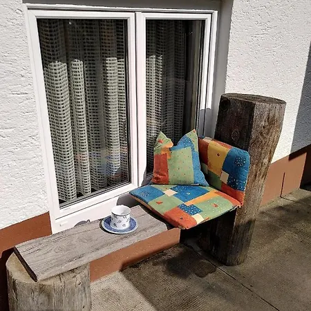 Frank Appartement Aspach