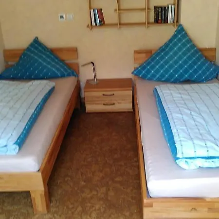 Apartamento Frank Aspach