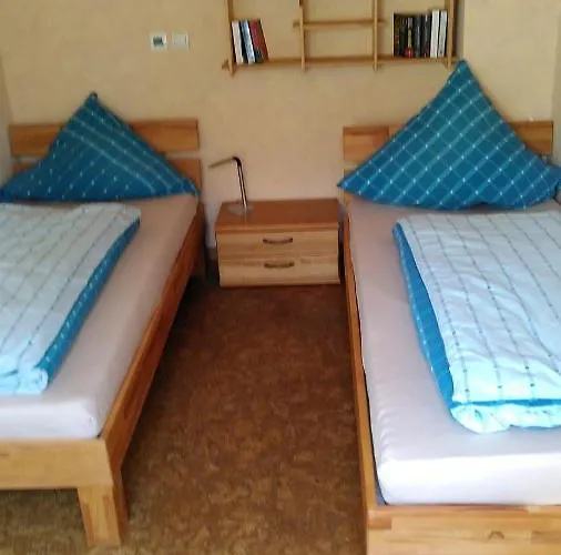 아파트 Frank 아스파흐