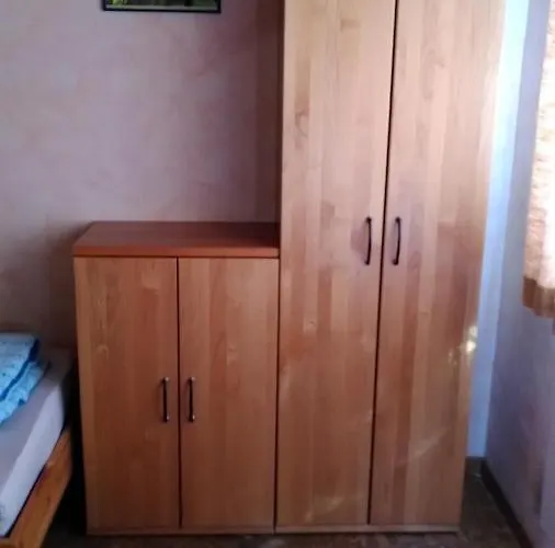 아파트 Frank 아스파흐